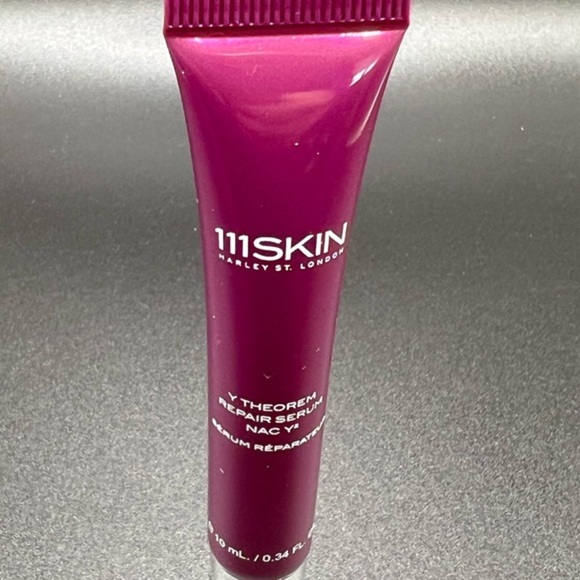 111SKIN Other - 111SKIN Y Theorem Repair Serum NAC Y²
